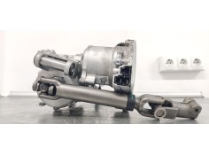 Recambio de columna direccion para ford kuga 2.5 referencia OEM IAM LX6C3D077TE  