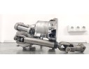 Recambio de columna direccion para ford kuga 2.5 referencia OEM IAM LX6C3D077TE  