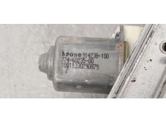 Recambio de elevalunas delantero izquierdo para peugeot 5008 2.0 hdi referencia OEM IAM 9682808980  