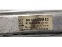 Recambio de elevalunas delantero izquierdo para peugeot 5008 2.0 hdi referencia OEM IAM 9682808980  