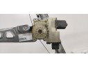 Recambio de elevalunas delantero izquierdo para peugeot 5008 2.0 hdi referencia OEM IAM 9682808980  