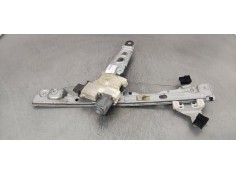 Recambio de elevalunas delantero izquierdo para peugeot 5008 2.0 hdi referencia OEM IAM 9682808980  