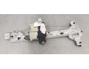 Recambio de elevalunas trasero derecho para peugeot 5008 2.0 hdi referencia OEM IAM 9683670680  