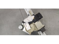 Recambio de elevalunas trasero derecho para peugeot 5008 2.0 hdi referencia OEM IAM 9683670680  