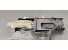 Recambio de elevalunas trasero derecho para peugeot 5008 2.0 hdi referencia OEM IAM 9683670680  