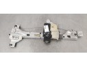 Recambio de elevalunas trasero izquierdo para peugeot 5008 2.0 hdi referencia OEM IAM 9683671780  