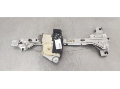 Recambio de elevalunas trasero izquierdo para peugeot 5008 2.0 hdi referencia OEM IAM 9683671780  