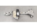 Recambio de elevalunas trasero izquierdo para peugeot 5008 2.0 hdi referencia OEM IAM 9683671780  