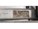 Recambio de elevalunas trasero izquierdo para peugeot 5008 2.0 hdi referencia OEM IAM 9683671780  