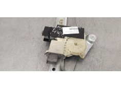 Recambio de elevalunas trasero izquierdo para peugeot 5008 2.0 hdi referencia OEM IAM 9683671780  