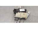 Recambio de elevalunas trasero izquierdo para peugeot 5008 2.0 hdi referencia OEM IAM 9683671780  