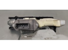 Recambio de elevalunas trasero izquierdo para peugeot 5008 2.0 hdi referencia OEM IAM 9683671780  