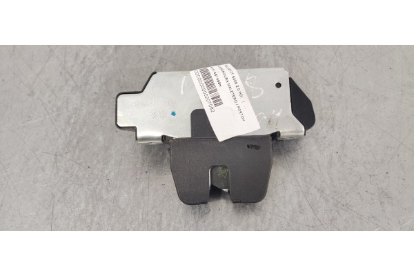 Recambio de cerradura maletero / porton para peugeot 5008 2.0 hdi referencia OEM IAM 9151487499H  