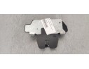 Recambio de cerradura maletero / porton para peugeot 5008 2.0 hdi referencia OEM IAM 9151487499H  