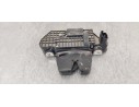 Recambio de cerradura maletero / porton para peugeot 5008 2.0 hdi referencia OEM IAM 9151487499H  