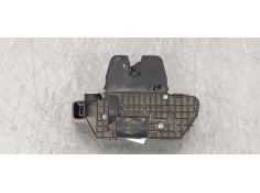 Recambio de cerradura maletero / porton para peugeot 5008 2.0 hdi referencia OEM IAM 9151487499H  