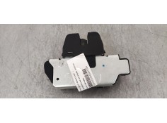 Recambio de cerradura maletero / porton para peugeot 5008 2.0 hdi referencia OEM IAM 9151487499H  