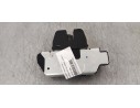 Recambio de cerradura maletero / porton para peugeot 5008 2.0 hdi referencia OEM IAM 9151487499H  