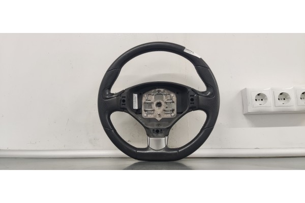 Recambio de volante para peugeot 5008 2.0 hdi referencia OEM IAM 96877731ZE  
