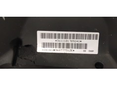 Recambio de volante para peugeot 5008 2.0 hdi referencia OEM IAM 96877731ZE  