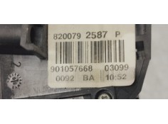 Recambio de mando multifuncion para dacia sandero 1.5 dci 85 referencia OEM IAM 8200792587P  
