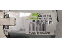 Recambio de motor limpia trasero para peugeot 5008 2.0 hdi referencia OEM IAM 9680477480  