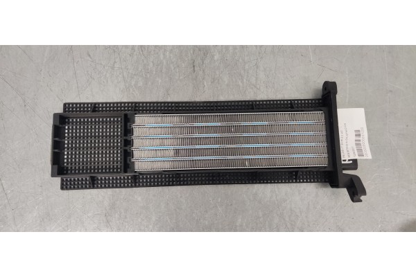 Recambio de resistencia calefaccion para peugeot 5008 2.0 hdi referencia OEM IAM T2392001  