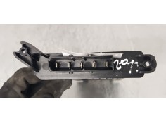 Recambio de resistencia calefaccion para peugeot 5008 2.0 hdi referencia OEM IAM T2392001  