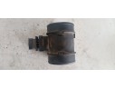 Recambio de caudalimetro para opel astra h berlina 1.7 16v cdti referencia OEM IAM 0281002618  