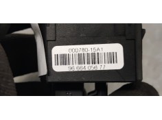 Recambio de freno de mano electrico para peugeot 5008 2.0 hdi referencia OEM IAM 9666405677  