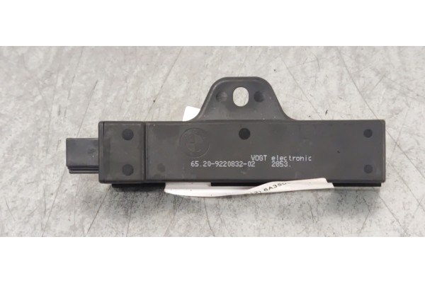 Recambio de modulo electronico para bmw serie 7 (g11/g12) 6a350000 referencia OEM IAM 9220832  