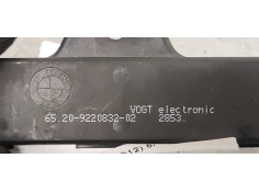 Recambio de modulo electronico para bmw serie 7 (g11/g12) 6a350000 referencia OEM IAM 9220832  