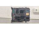 Recambio de caja reles / fusibles para peugeot 5008 2.0 hdi referencia OEM IAM 281197595  