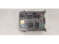 Recambio de caja reles / fusibles para peugeot 5008 2.0 hdi referencia OEM IAM 281197595  