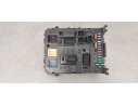 Recambio de caja reles / fusibles para peugeot 5008 2.0 hdi referencia OEM IAM 281197595  