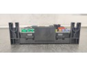 Recambio de caja reles / fusibles para peugeot 5008 2.0 hdi referencia OEM IAM 281197595  