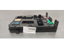 Recambio de caja reles / fusibles para peugeot 5008 2.0 hdi referencia OEM IAM 281197595  