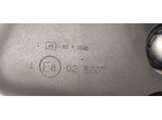 Recambio de espejo para peugeot 5008 2.0 hdi referencia OEM IAM E8025207  