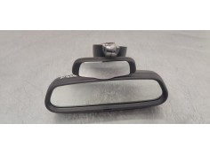 Recambio de espejo para peugeot 5008 2.0 hdi referencia OEM IAM E8025207  