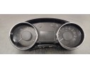 Recambio de cuadro instrumentos para peugeot 5008 2.0 hdi referencia OEM IAM 9676614680  