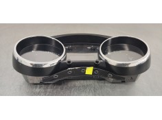 Recambio de cuadro instrumentos para peugeot 5008 2.0 hdi referencia OEM IAM 9676614680  