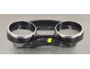 Recambio de cuadro instrumentos para peugeot 5008 2.0 hdi referencia OEM IAM 9676614680  
