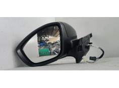 Recambio de retrovisor izquierdo para citroen c3 1.2i 82 referencia OEM IAM   