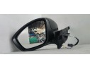 Recambio de retrovisor izquierdo para citroen c3 1.2i 82 referencia OEM IAM   