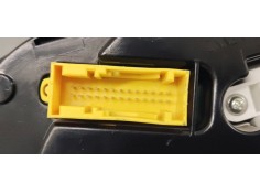 Recambio de cuadro instrumentos para peugeot 5008 2.0 hdi referencia OEM IAM 9676614680  