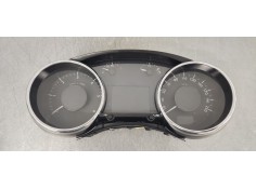 Recambio de cuadro instrumentos para peugeot 5008 2.0 hdi referencia OEM IAM 9676614680  