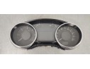 Recambio de cuadro instrumentos para peugeot 5008 2.0 hdi referencia OEM IAM 9676614680  