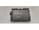 Recambio de pantalla multifuncion para peugeot 5008 2.0 hdi referencia OEM IAM 96735367ZD  