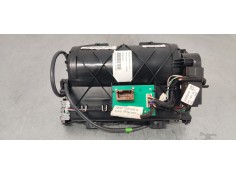 Recambio de pantalla multifuncion para peugeot 5008 2.0 hdi referencia OEM IAM 96735367ZD  