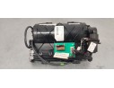 Recambio de pantalla multifuncion para peugeot 5008 2.0 hdi referencia OEM IAM 96735367ZD  
